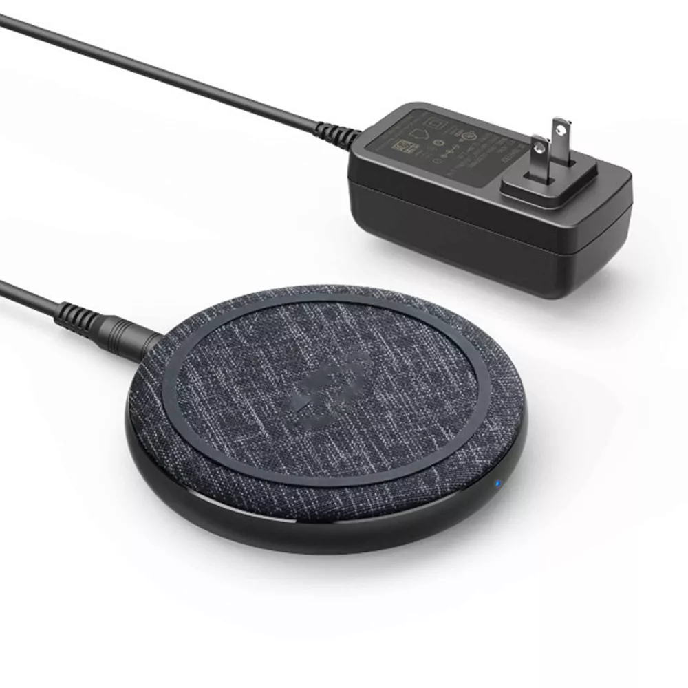 Charging Dock