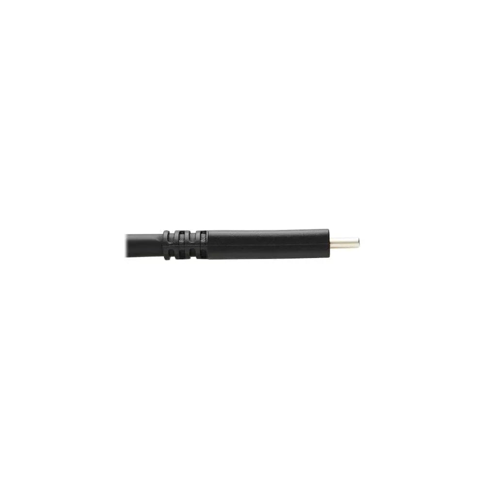 USB-C Male to Female Extension Cable 60W PD & Thunderbolt 3 Compatible