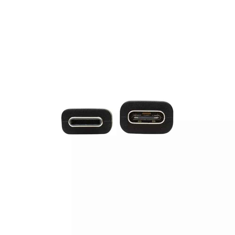 USB-C Male to Female Extension Cable 60W PD & Thunderbolt 3 Compatible